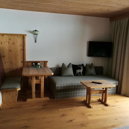 Landgasthof Ledererwirt Ebbs Bagian luar foto