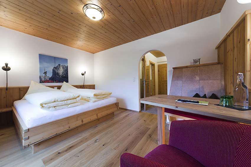 Landgasthof Ledererwirt Ebbs Bagian luar foto