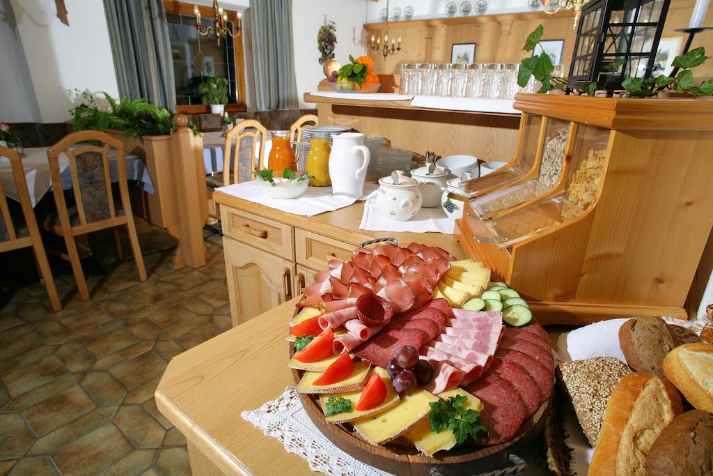 Landgasthof Ledererwirt Ebbs Bagian luar foto