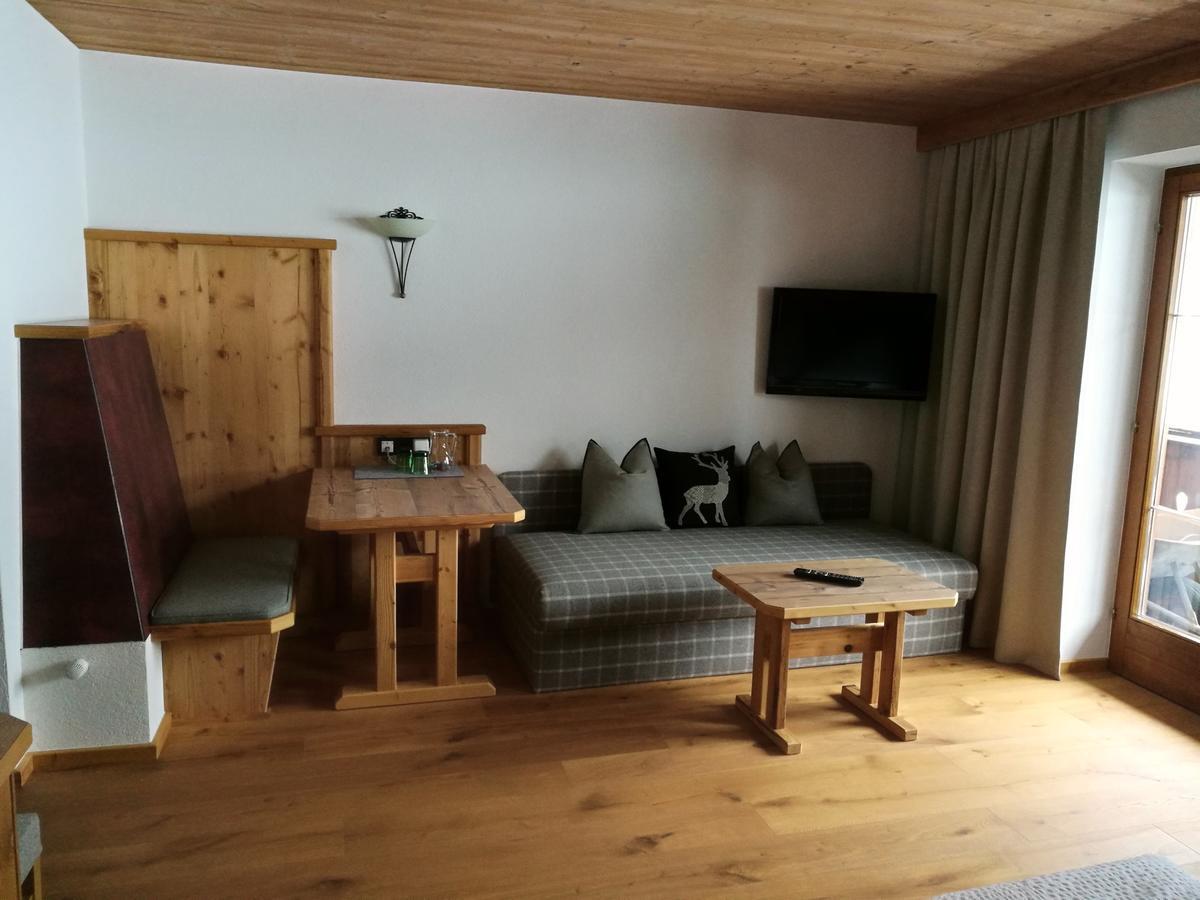 Landgasthof Ledererwirt Ebbs Bagian luar foto