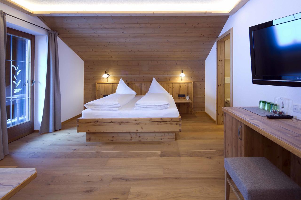 Landgasthof Ledererwirt Ebbs Bagian luar foto